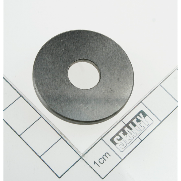 Sealey Front end plate