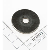 Sealey Rear plate SA635.26