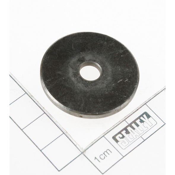 Sealey Rear plate