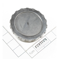 Sealey Nut SA635.29