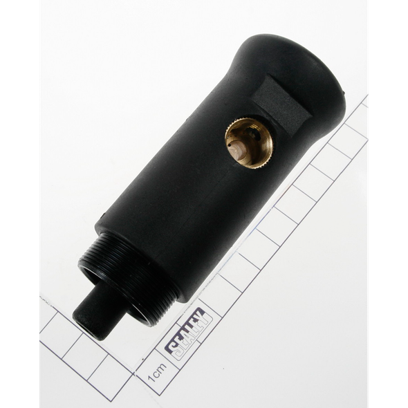 Sealey Motor housing