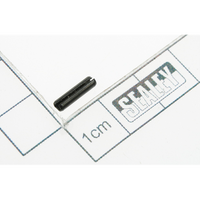 Sealey Spring pin m2.5 x 10 SA635.46
