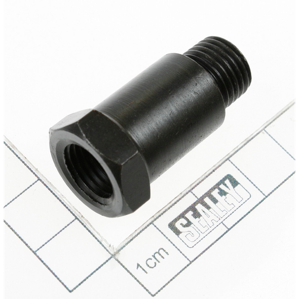 Sealey Air inlet