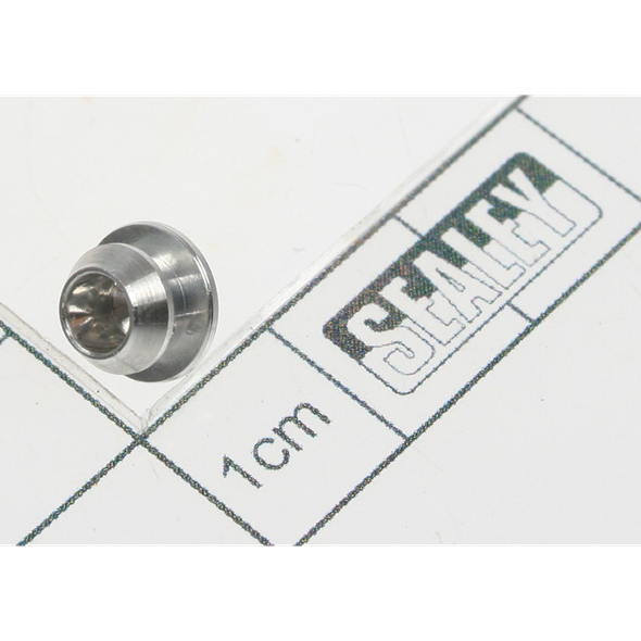 Sealey Throttle valve