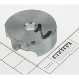 Sealey Rear end plate SA649.16