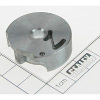 Sealey Rear end plate SA649.16