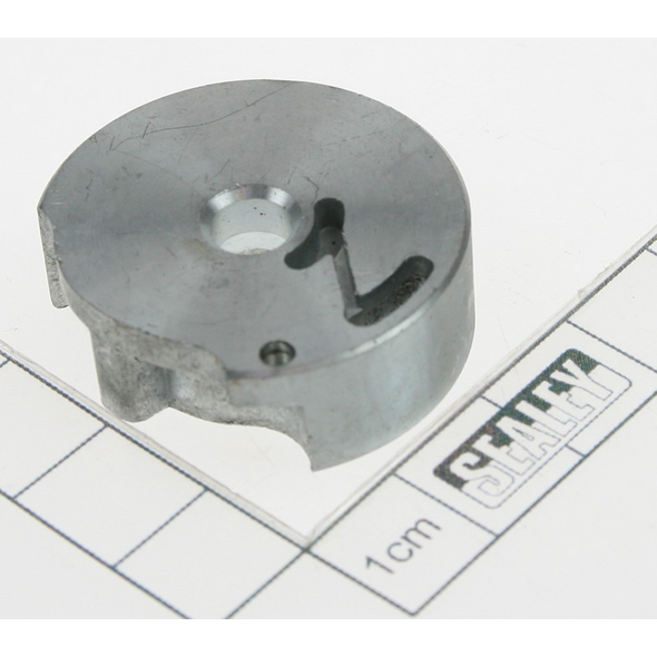 Sealey Rear end plate