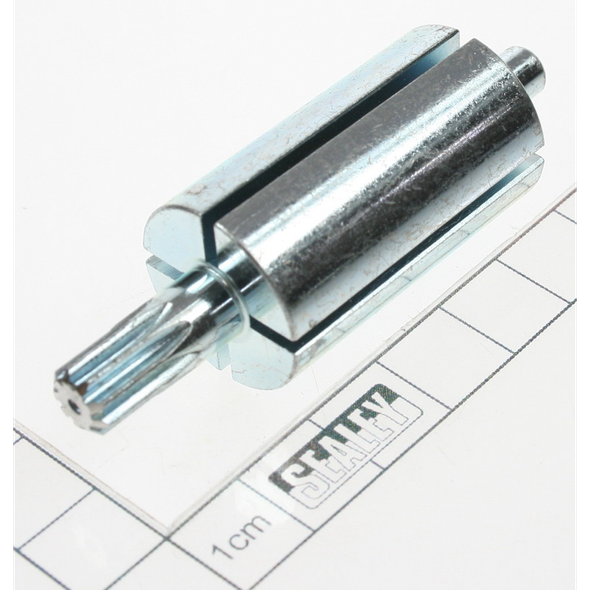 Sealey Rotor