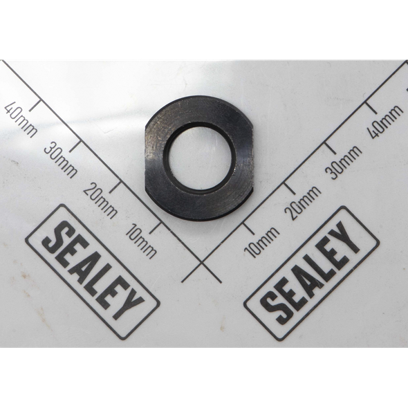 Sealey Wheel washer