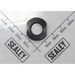 Sealey Wheel washer