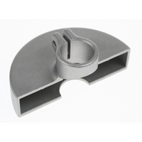 Sealey Wheel cover SA650.V3-04