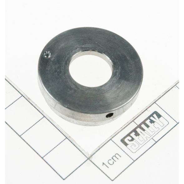 Sealey Front end plate