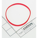 Sealey "o" rubber band