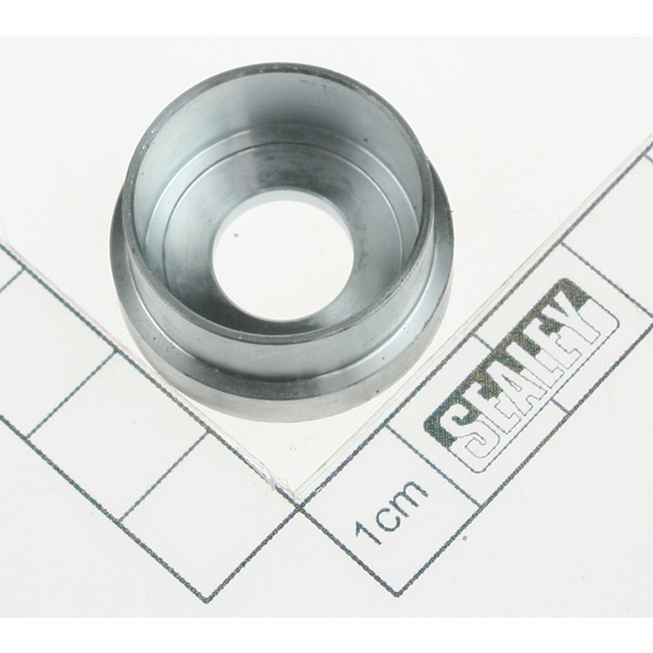 Sealey Front end plate