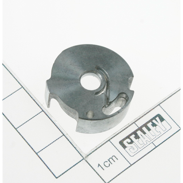 Sealey Rear end plate