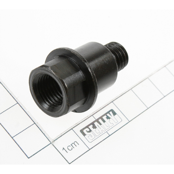 Sealey Inlet bushing