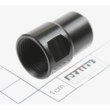 Sealey Collet nut SA653.V3-01