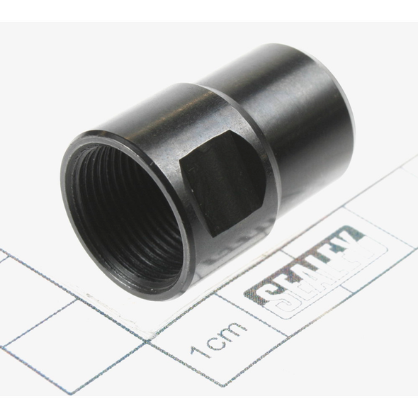 Sealey Collet nut
