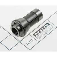 Sealey Collet 6mm SA653.V3-02
