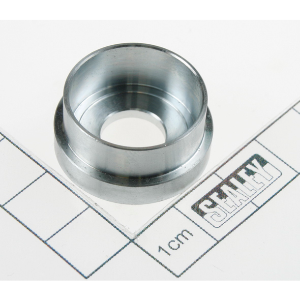 Sealey Front end plate