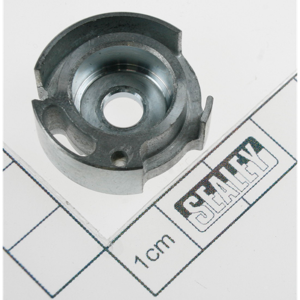 Sealey Rear end plate