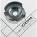 Sealey Rear end plate