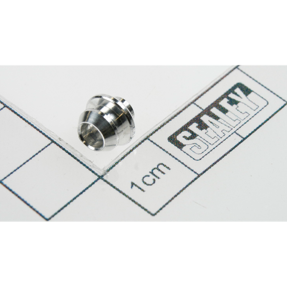 Sealey Throttle valve