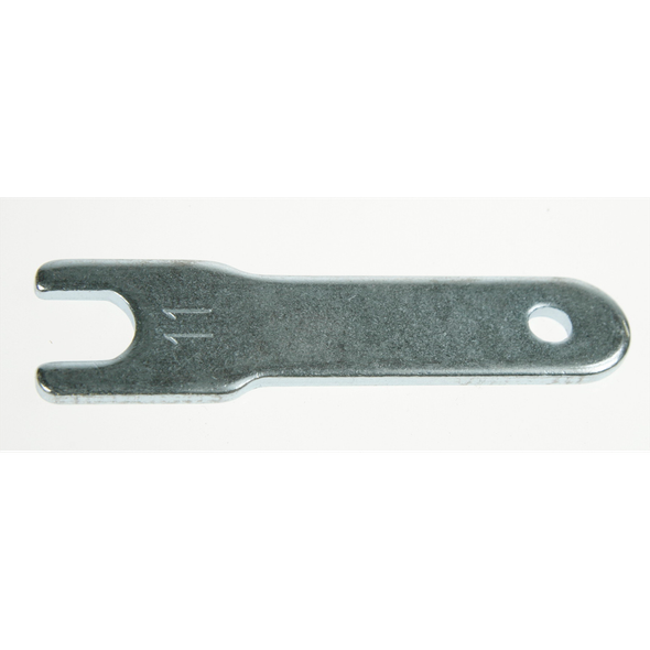 Sealey 11mm spanner