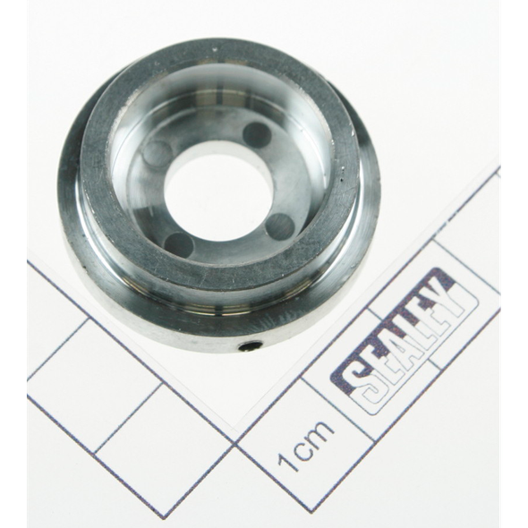 Sealey Front end plate