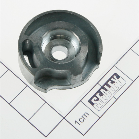 Sealey Rear end plate