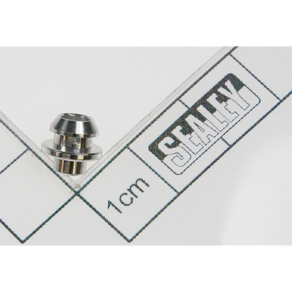 Sealey Throttle valve