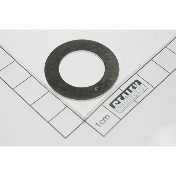 Sealey Aluminium spacer
