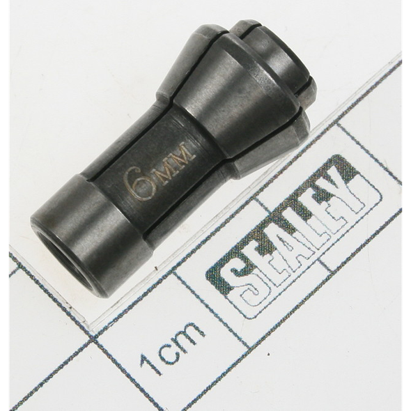 Sealey Collet 6mm