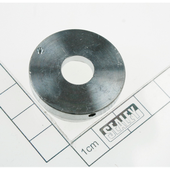 Sealey Front end plate