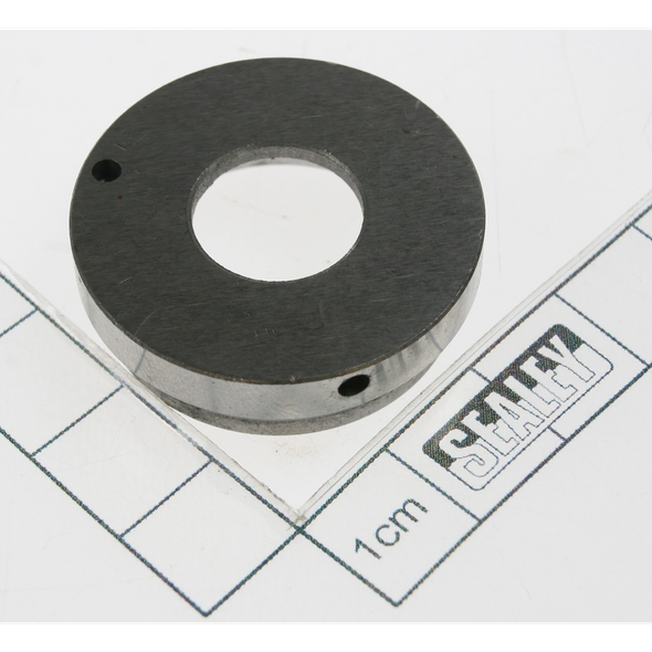 Sealey Front end plate