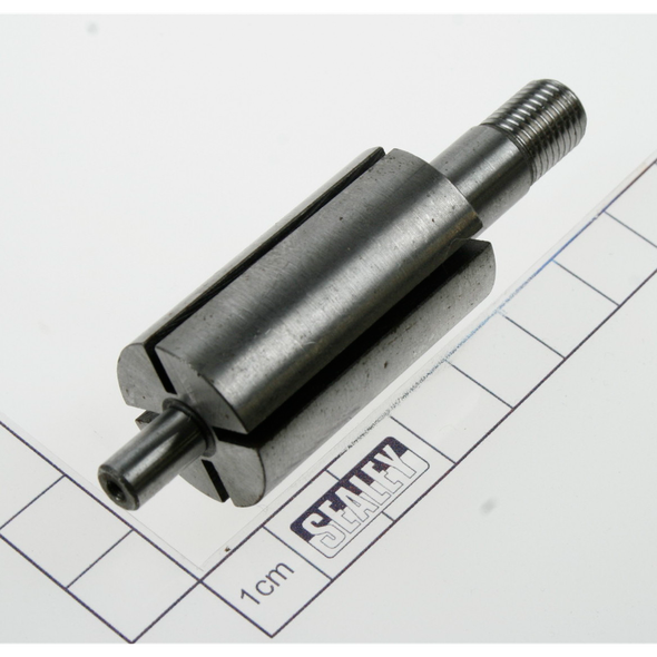 Sealey Rotor