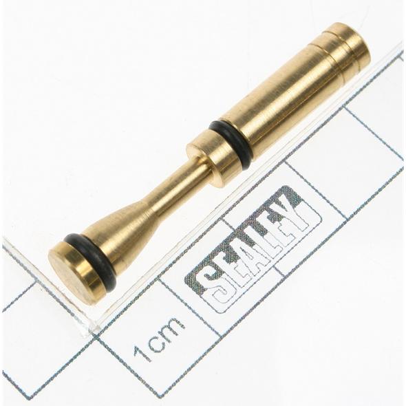 Sealey Valve stem ass'y c/w parts (04-06)