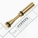 Sealey Valve stem ass'y c/w parts (04-06)