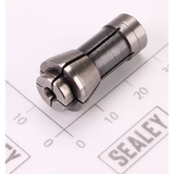 Sealey Collet 3mm SA67.V4-03