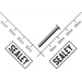 Sealey Rivet