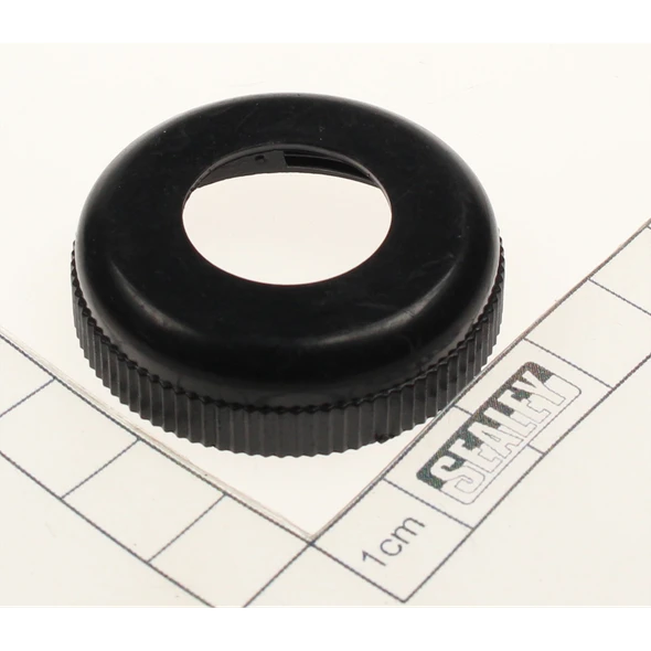 Sealey Lock front plate