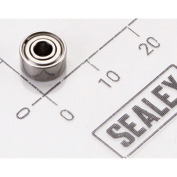 Sealey Bearing housing