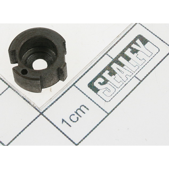 Sealey Intake plate
