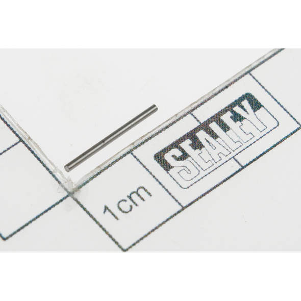 Sealey Pin 1x15mm