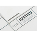 Sealey Pin 1x15mm