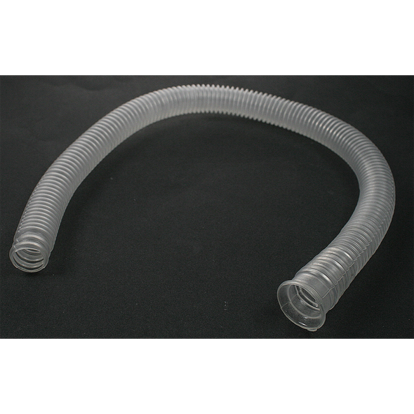 Sealey Clear plastic sleeve