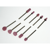 Sealey 10 Piece mounting grinding points SA673.MGP