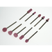 Sealey 10 Piece mounting grinding points