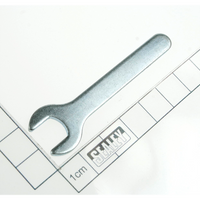 Sealey Chuck spanner SA673.S