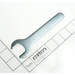 Sealey Chuck spanner